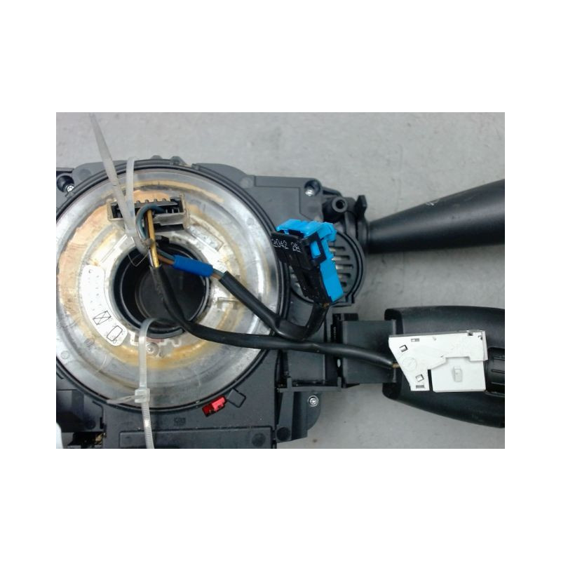 BLOC COMMODOS PEUGEOT 3008 2009-