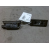 ECLAIREUR PLAQUE DE POLICE RENAULT TWINGO