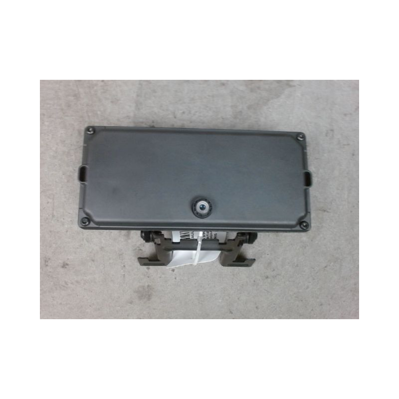 CAMERA AVANT RENAULT SCENIC