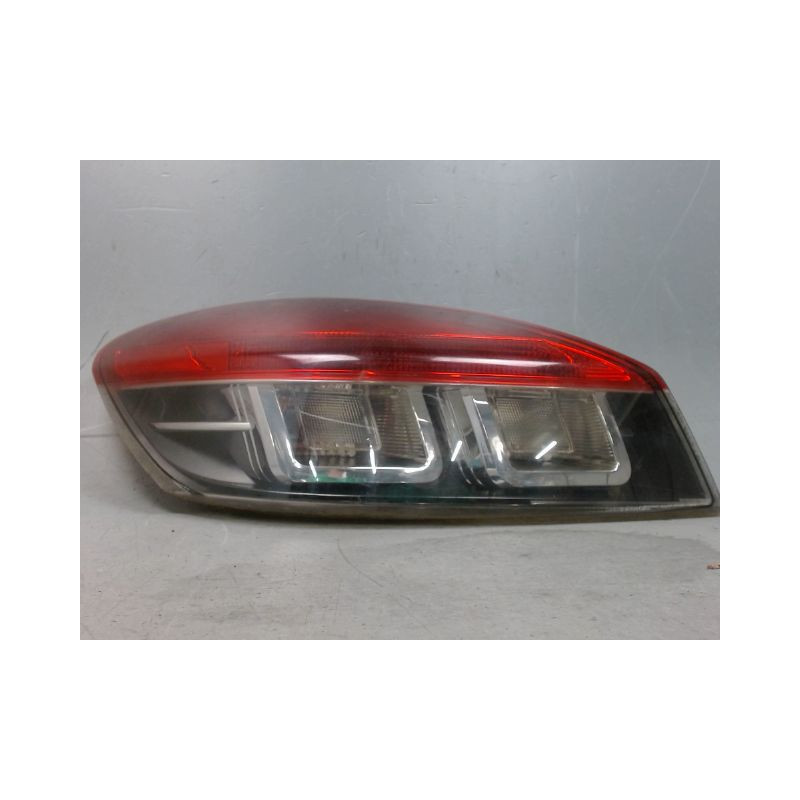 FEU ARRIERE GAUCHE  RENAULT MEGANE III CPE -08
