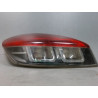 FEU ARRIERE GAUCHE  RENAULT MEGANE III CPE -08