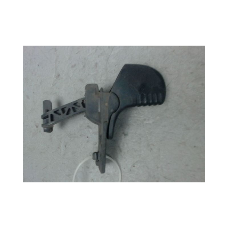 POIGNEE EXTERIEURE PORTE AVANT GAUCHE RENAULT TWINGO