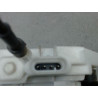 SYSTEME CONDAMNATION AVANT GAUCHE RENAULT MEGANE