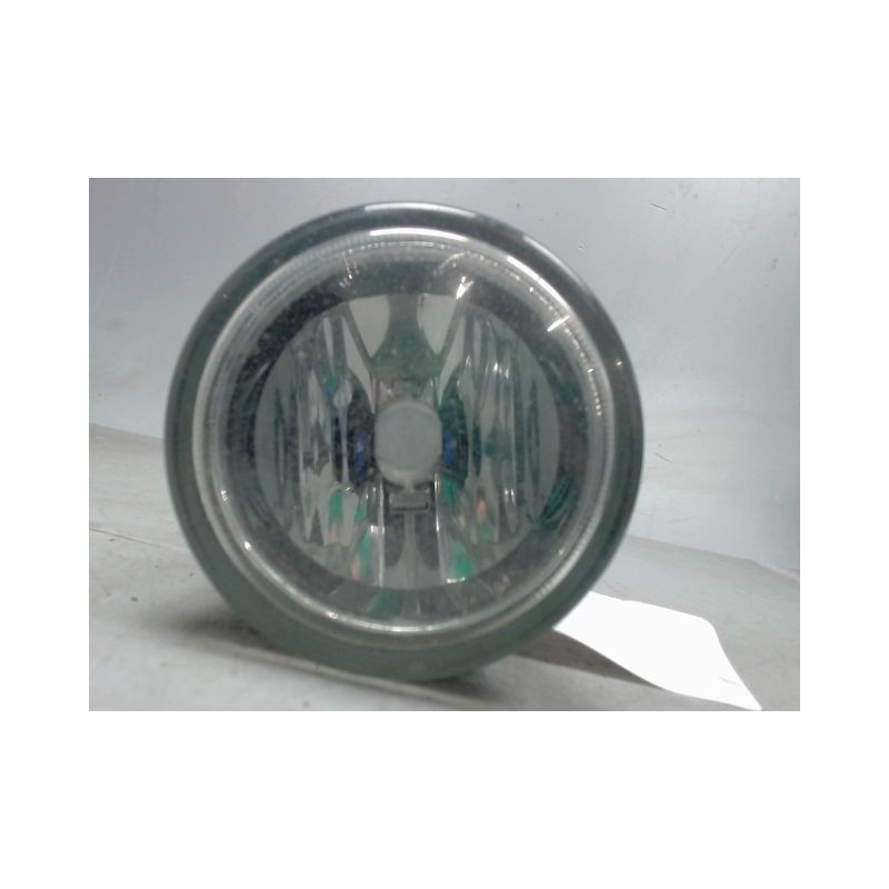 PHARE ANTIBROUILLARD AVANT DROIT CITROEN C2 2003-