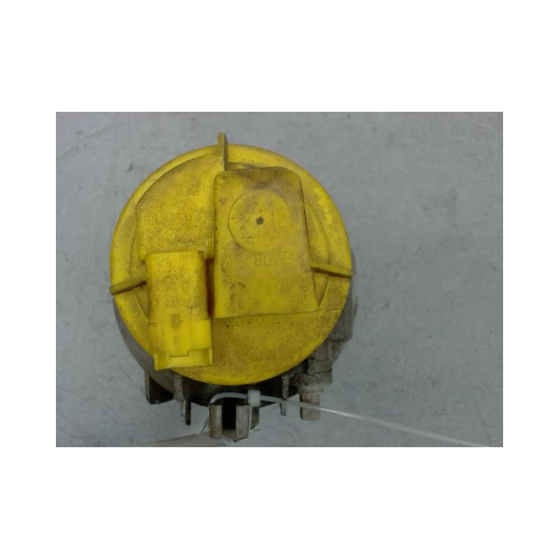 PHARE ANTIBROUILLARD AVANT DROIT CITROEN C2 2003-