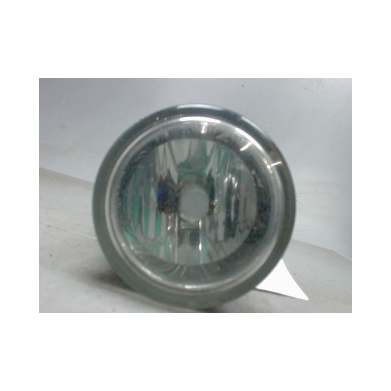 PHARE ANTIBROUILLARD AVANT GAUCHE CITROEN C2 2003-