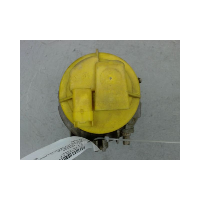 PHARE ANTIBROUILLARD AVANT GAUCHE CITROEN C2 2003-