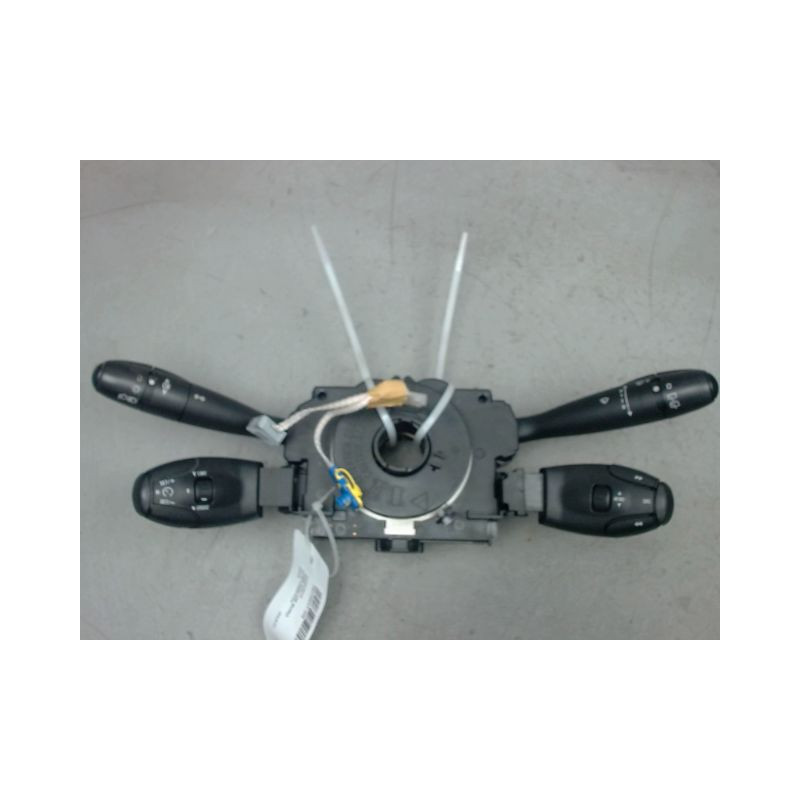BLOC COMMODOS PEUGEOT 206