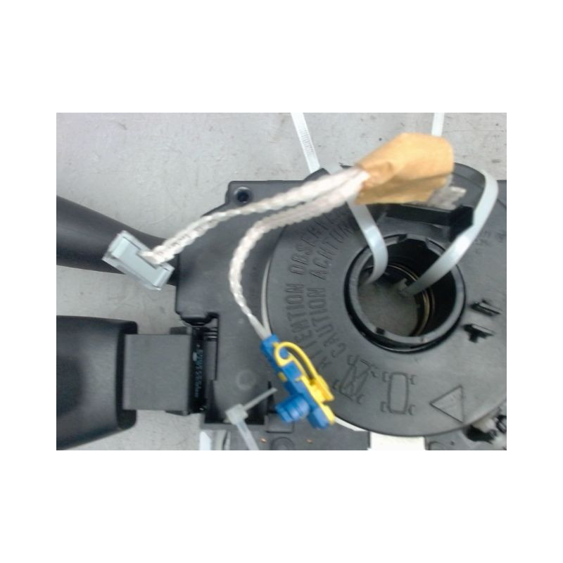 BLOC COMMODOS PEUGEOT 206