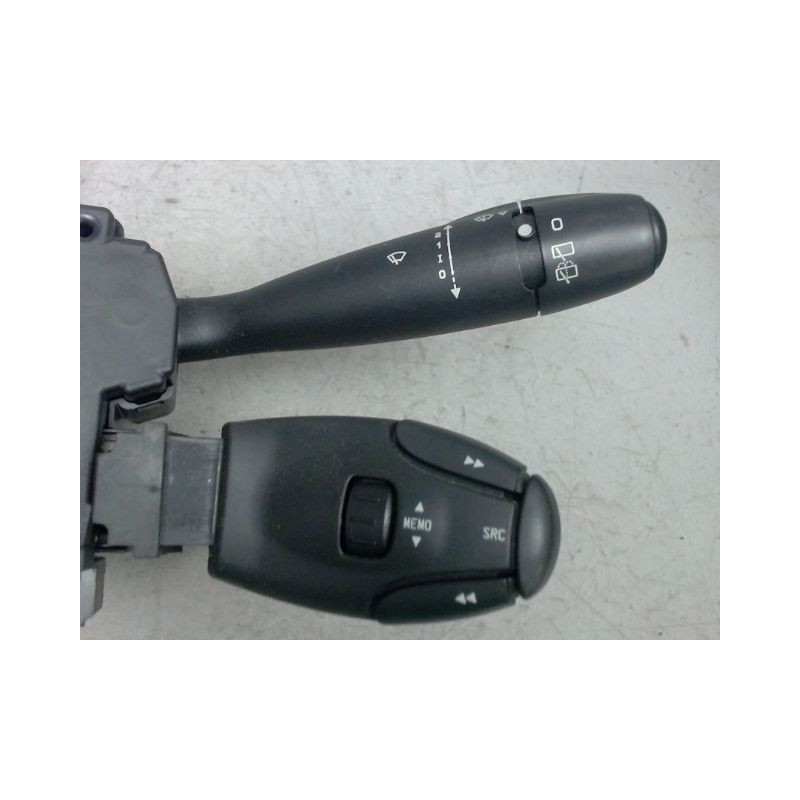 BLOC COMMODOS PEUGEOT 206