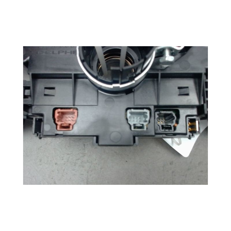 BLOC COMMODOS PEUGEOT 206