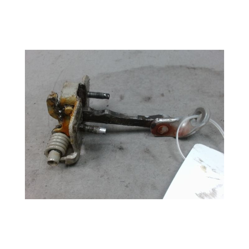 TIRANT PORTE AVANT GAUCHE PEUGEOT 206