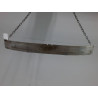 RENFORT PARE-CHOC AVANT OPEL CORSA 06-09