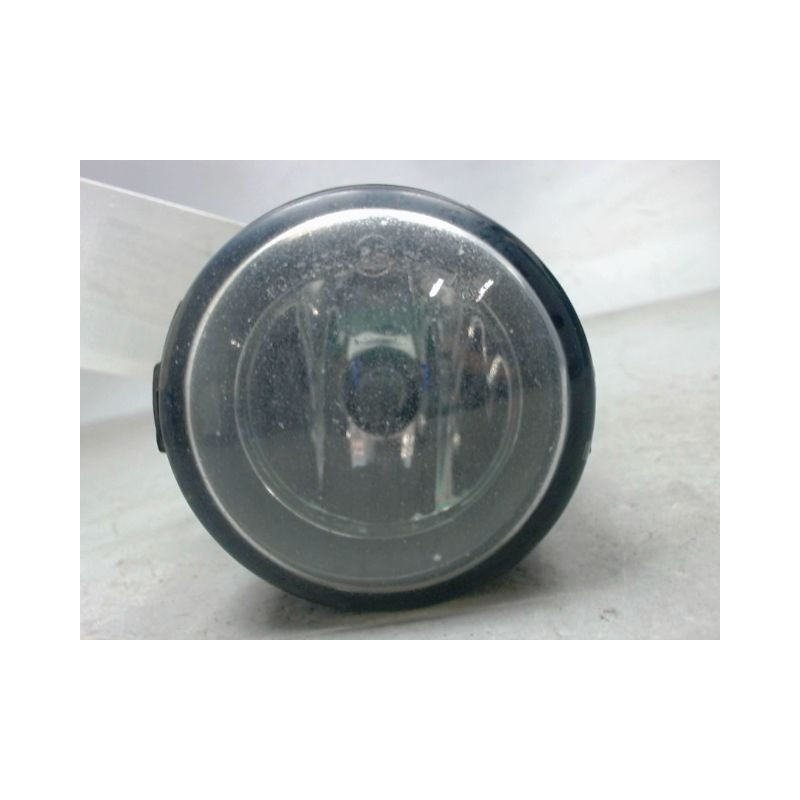 PHARE ANTIBROUILLARD AVANT GAUCHE NISSAN NOTE