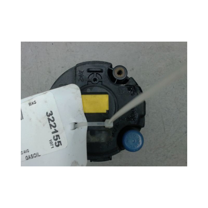 PHARE ANTIBROUILLARD AVANT GAUCHE NISSAN NOTE