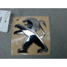 SIGLE CAPOT PEUGEOT 208