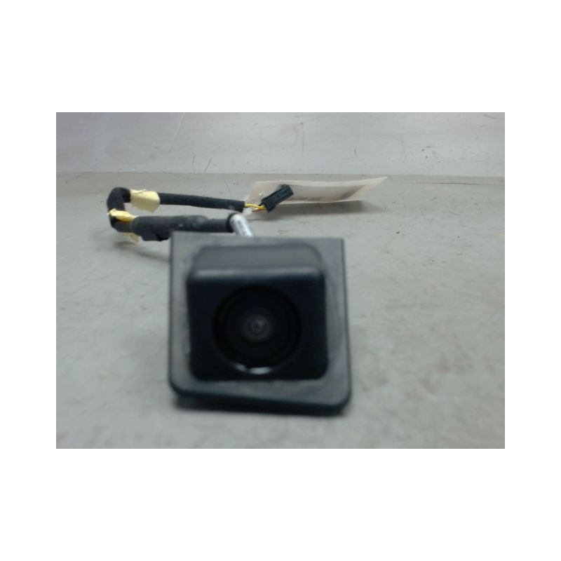 CAMERA ARRIERE PEUGEOT 208