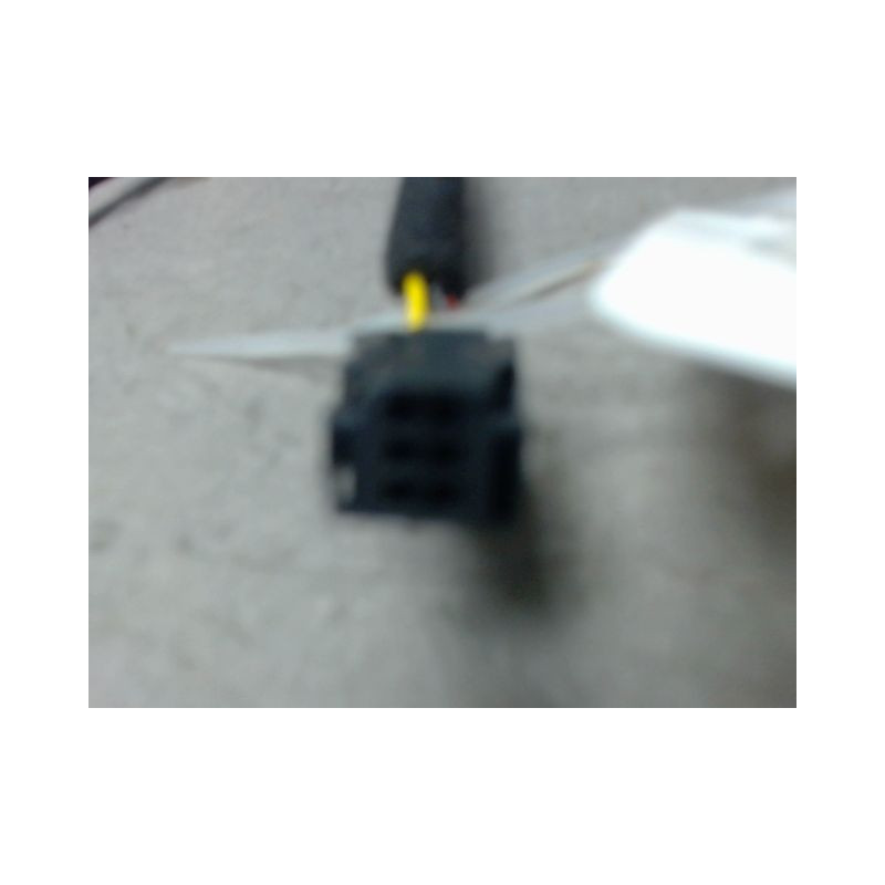 CAMERA ARRIERE PEUGEOT 208