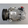 COMPRESSEUR AIR CONDITIONNE DACIA DUSTER