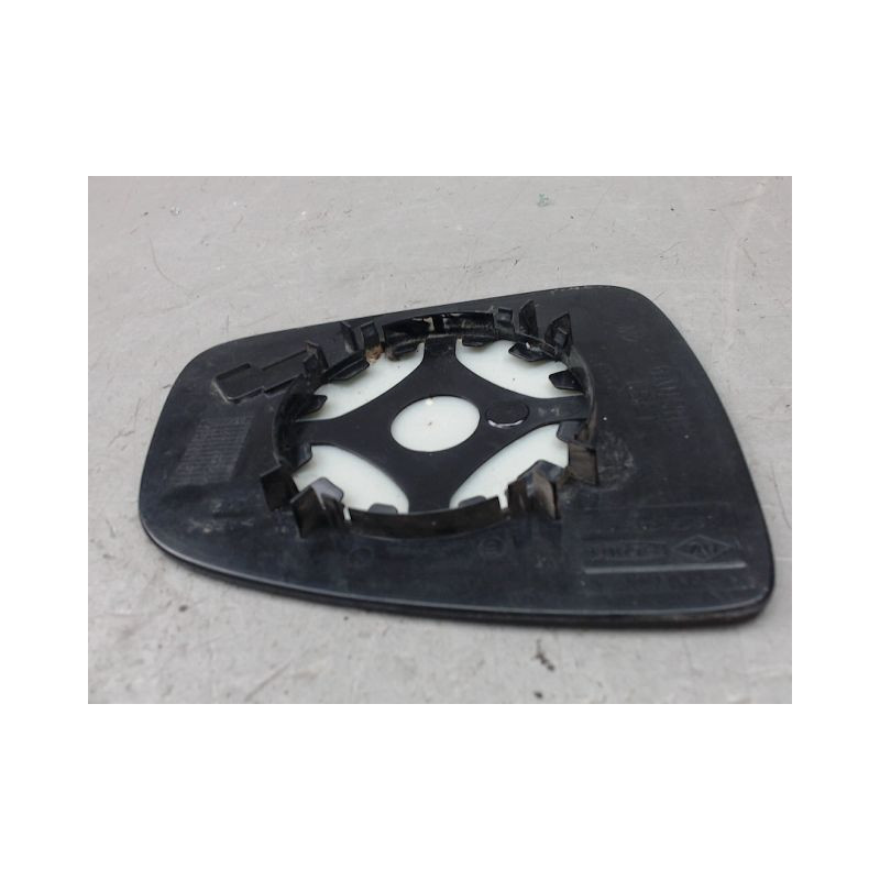 GLACE RETROVISEUR EXT G DACIA SANDERO