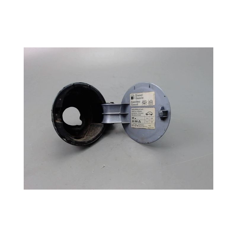 VOLET DE TRAPPE CARBURANT VOLKSWAGEN PASSAT
