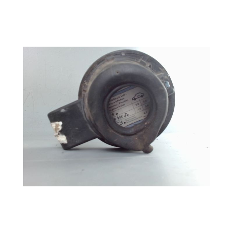 VOLET DE TRAPPE CARBURANT VOLKSWAGEN PASSAT