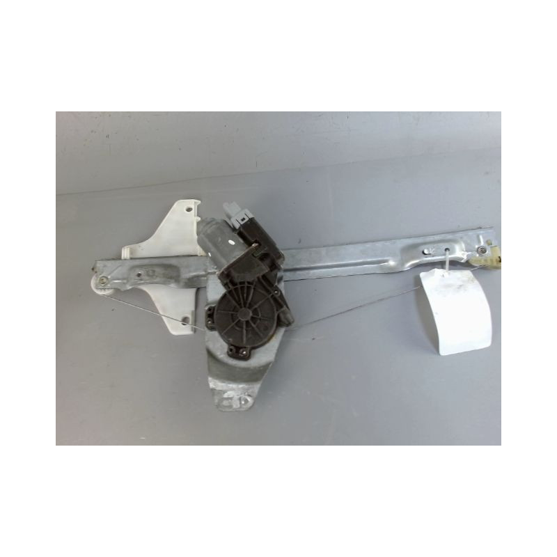MECANISME+MOTEUR LEVE-GLACE ARRIERE GAUCHE CITROEN C4