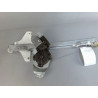 MECANISME+MOTEUR LEVE-GLACE ARRIERE GAUCHE CITROEN C4