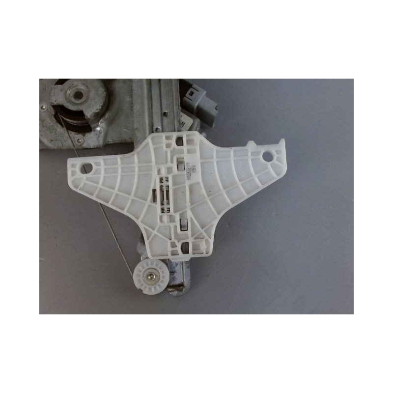 MECANISME+MOTEUR LEVE-GLACE ARRIERE GAUCHE CITROEN C4