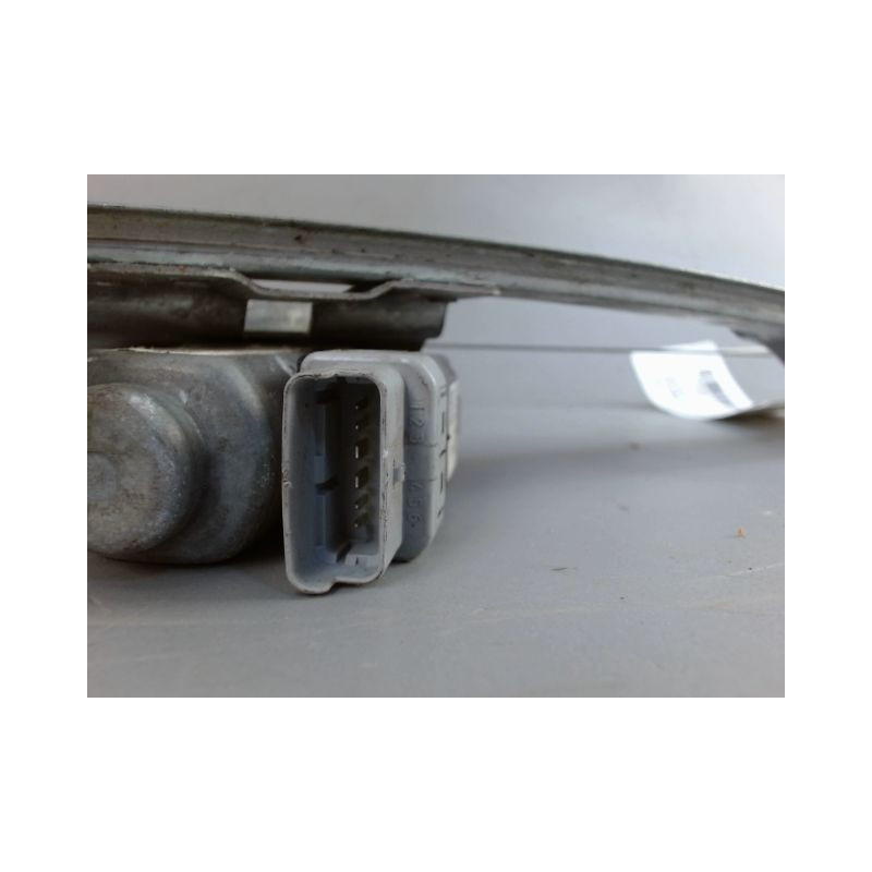 MECANISME+MOTEUR LEVE-GLACE ARRIERE GAUCHE CITROEN C4