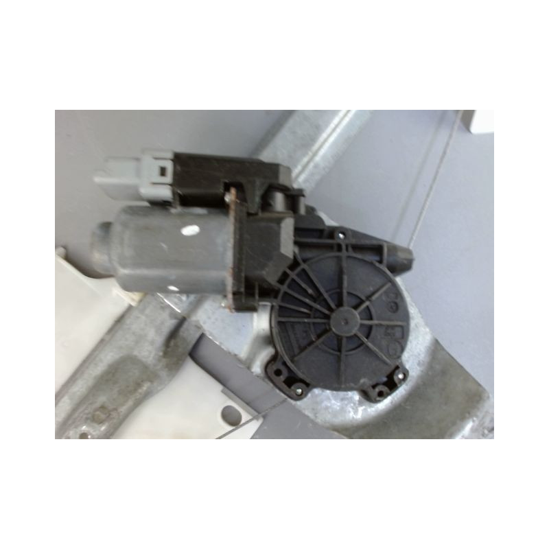 MECANISME+MOTEUR LEVE-GLACE ARRIERE GAUCHE CITROEN C4