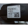 MECANISME+MOTEUR LEVE-GLACE ARRIERE GAUCHE CITROEN C4