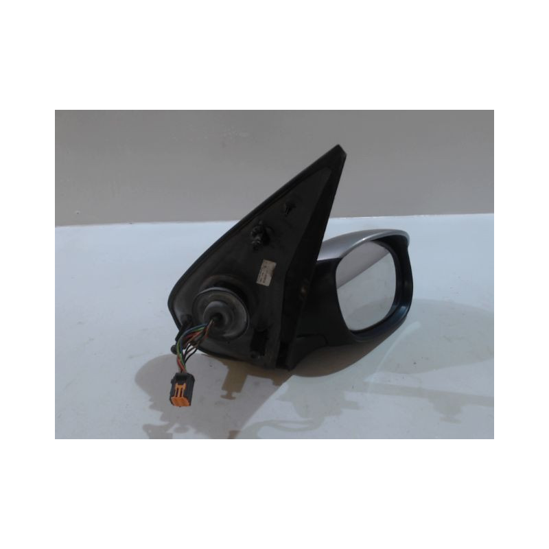 RETROVISEUR EXTERIEUR ELECTRIQUE DROIT PEUGEOT 206