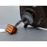 RETROVISEUR EXTERIEUR ELECTRIQUE DROIT PEUGEOT 206