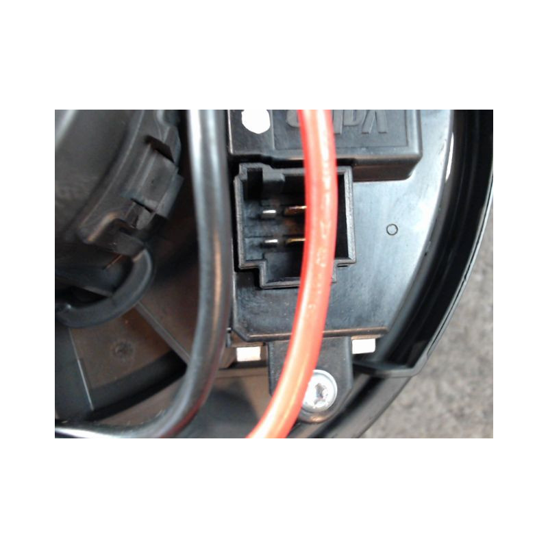 MOTEUR VENTILATEUR CHAUFFAGE VOLKSWAGEN TIGUAN
