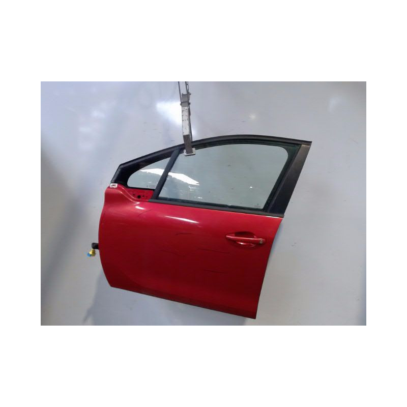 PORTE AVANT GAUCHE PEUGEOT 208