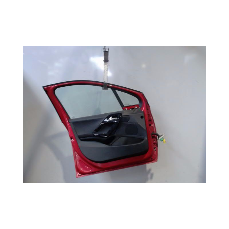 PORTE AVANT GAUCHE PEUGEOT 208