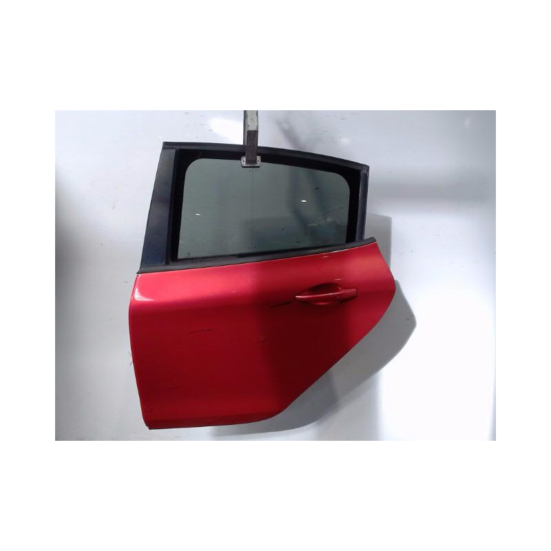 PORTE ARRIERE GAUCHE PEUGEOT 208