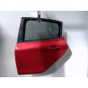 PORTE ARRIERE GAUCHE PEUGEOT 208