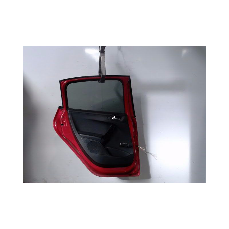 PORTE ARRIERE GAUCHE PEUGEOT 208