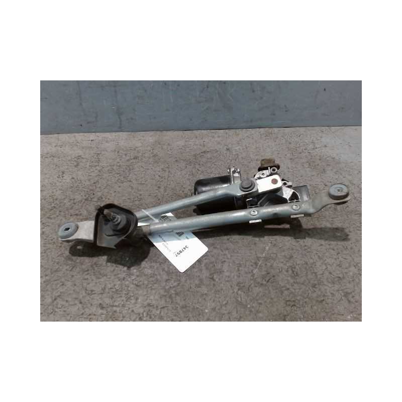 MECANISME ESSUIE-GLACE AVANT CITROEN C1 5P