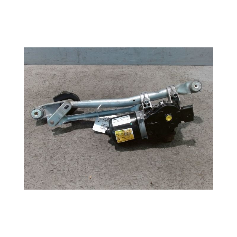 MECANISME ESSUIE-GLACE AVANT CITROEN C1 5P