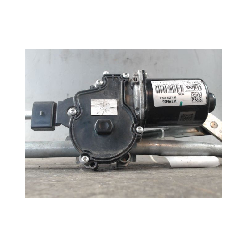 MECANISME ESSUIE-GLACE AVANT SEAT IBIZA 2008-
