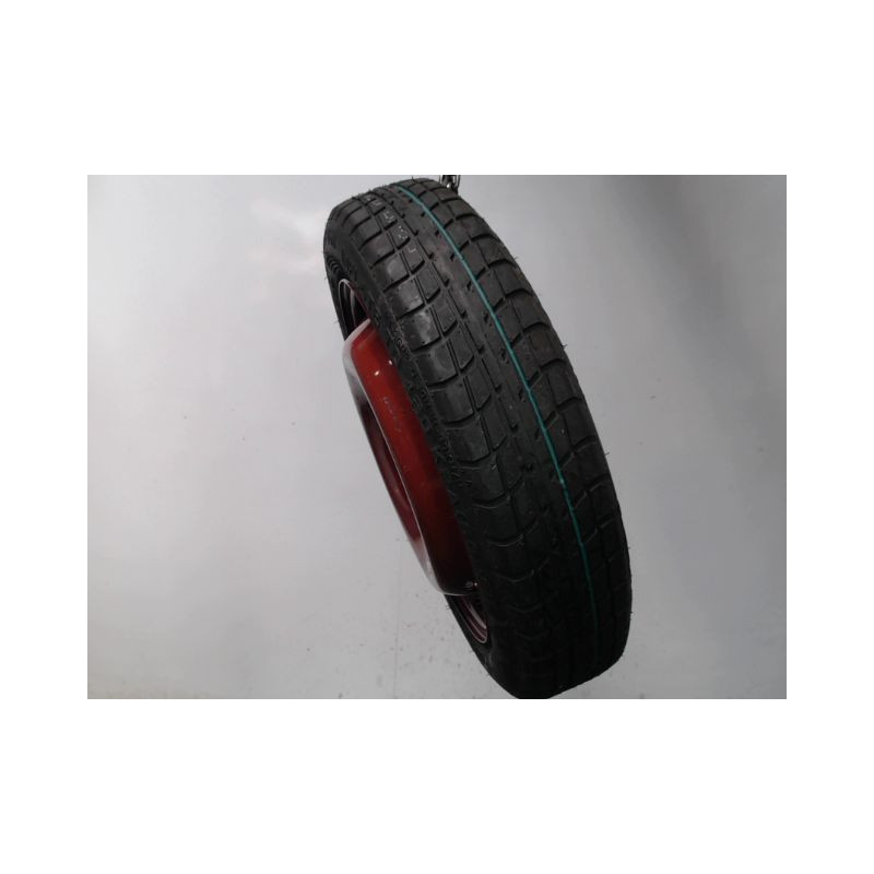 ROUE SECOURS RENAULT CAPTUR