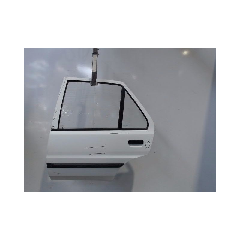 PORTE ARRIERE GAUCHE PEUGEOT 106 96-2003