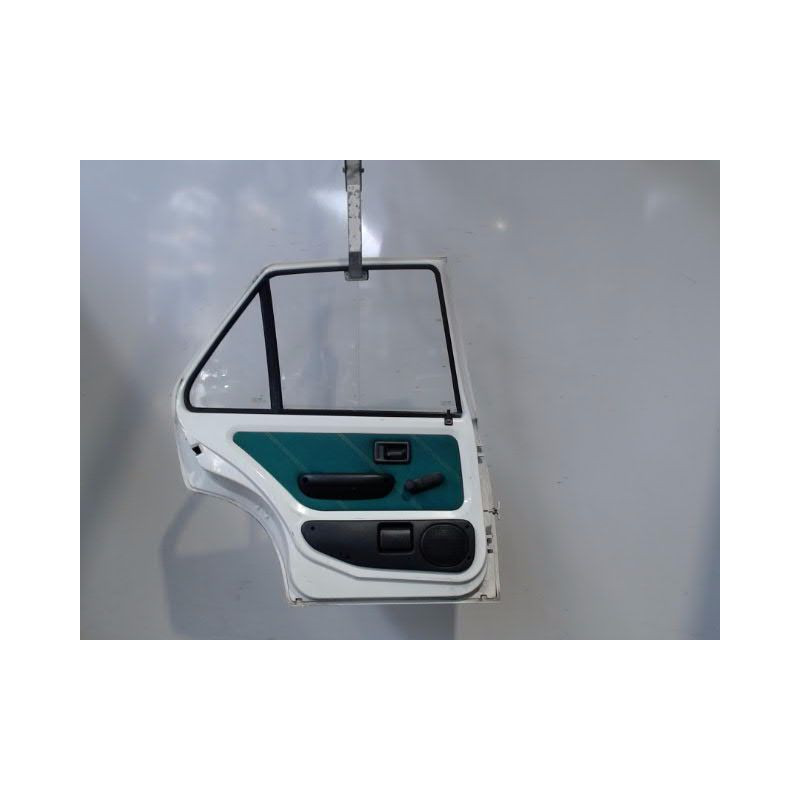 PORTE ARRIERE GAUCHE PEUGEOT 106 96-2003