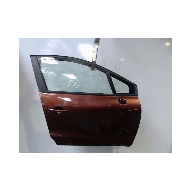 PORTE AVANT DROIT RENAULT CLIO IV