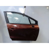 PORTE AVANT DROIT RENAULT CLIO IV