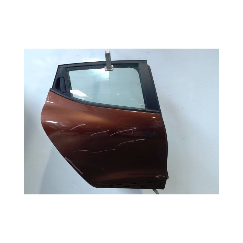 PORTE ARRIERE DROIT RENAULT CLIO IV