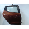 PORTE ARRIERE DROIT RENAULT CLIO IV